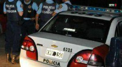 Carlos Paz: Ahuyent� a ladrones que asaltaron a una mujer