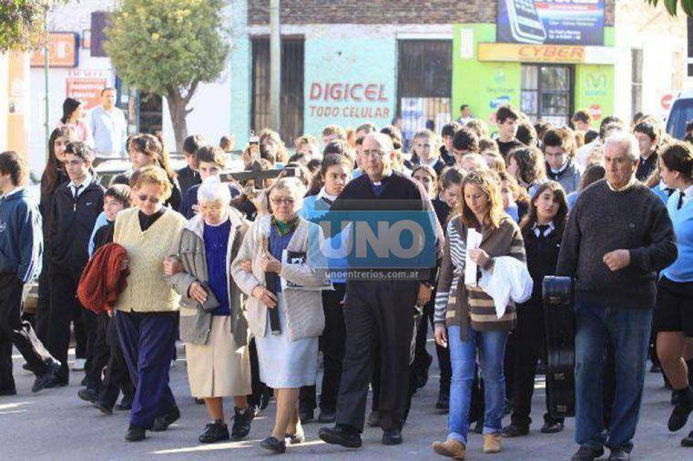 A 10 a�os de la desaparici�n de Fernanda Aguirre organizan congreso contra la violencia