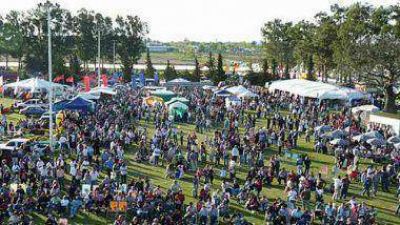 Basavilbaso prepara la Expocampo 2014