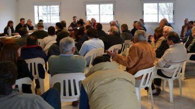 El radicalismo conf�a que UNEN puede derrotar al peronismo entrerriano