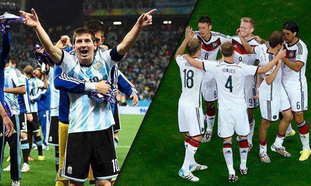 Hoy tendremos nuevo campe�n Mundial