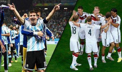Hoy tendremos nuevo campe�n Mundial