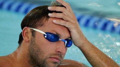 Ian Thorpe confes� su homosexualidad