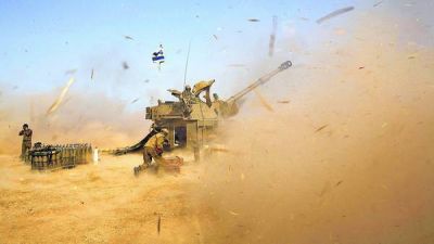Ya hay 135 muertos en Gaza: condena mundial y demanda de un urgente cese del fuego