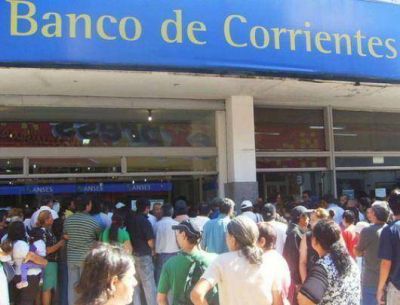 Alistan liquidaci�n para otro aumento salarial a estatales