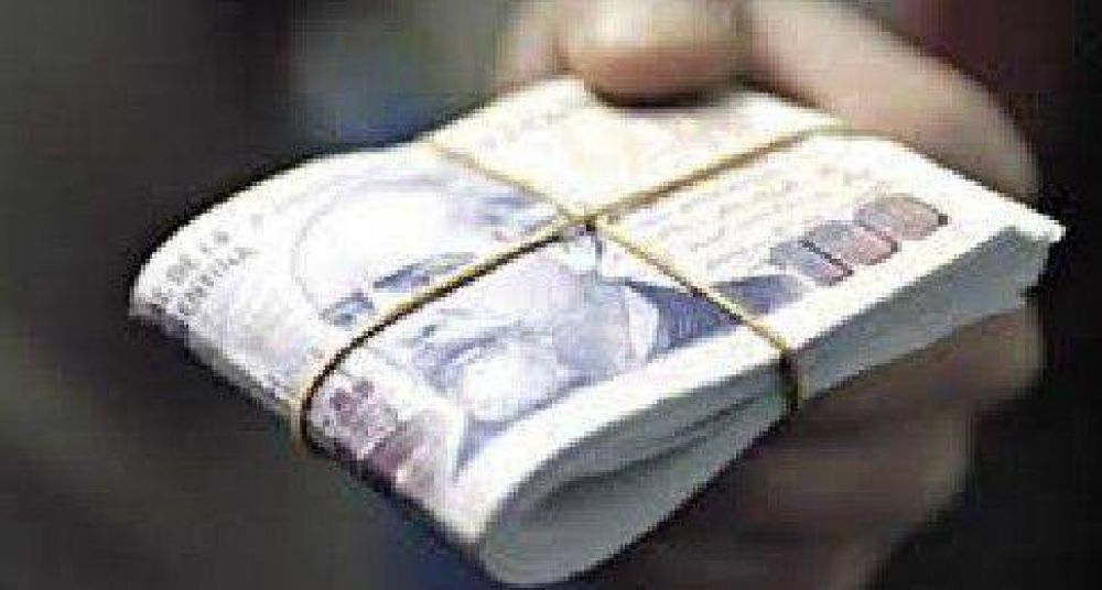 Corrientes recibi� m�s de 140 millones de pesos para el mes de julio