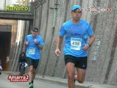 Vivir la marat�n desde adentro