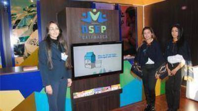 OSEP en el Poncho