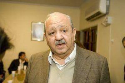 Brizuela: �Se olvidan que la UCR es el �nico partido que fue a las PASO�