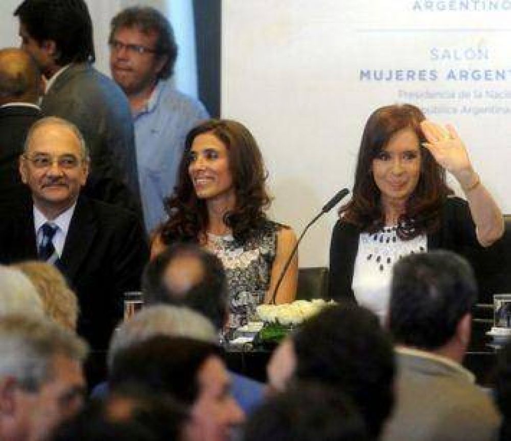 Bacileff dialog� con el ministro de Justicia de Putin y anticip� que inversiones rusas llegar�n a Chaco