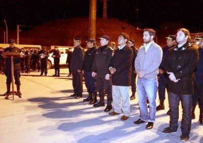 Seguridad: operativo policial por receso invernal