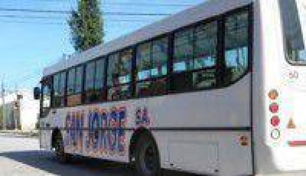 Este lunes inicia el paro de transportistas
