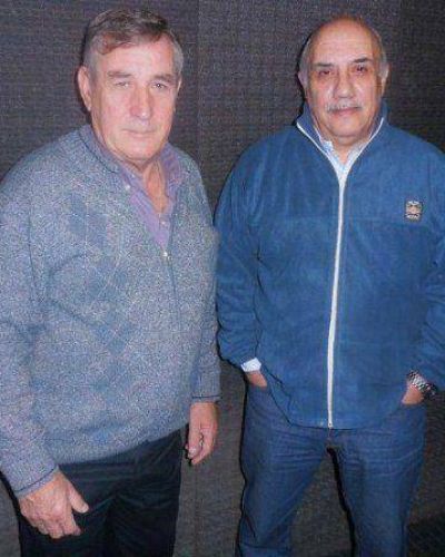 �Luchamos para que haya un encargado en cada edificio y no una empresa de limpieza�