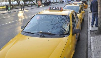 Amplio consenso para prohibir la venta de chapas
