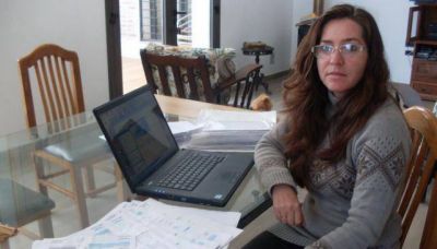 Internet, otro servicio que no alcanza