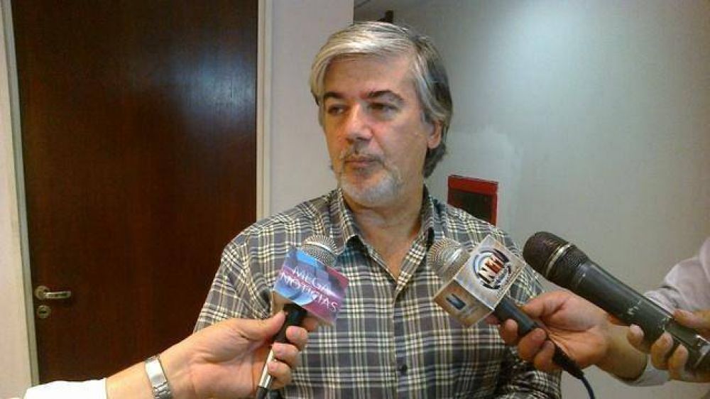Todo listo para las audiencias p�blicas por el Polo Cient�fico y la planta qu�mica de uranio