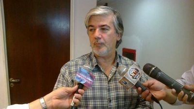 Todo listo para las audiencias p�blicas por el Polo Cient�fico y la planta qu�mica de uranio