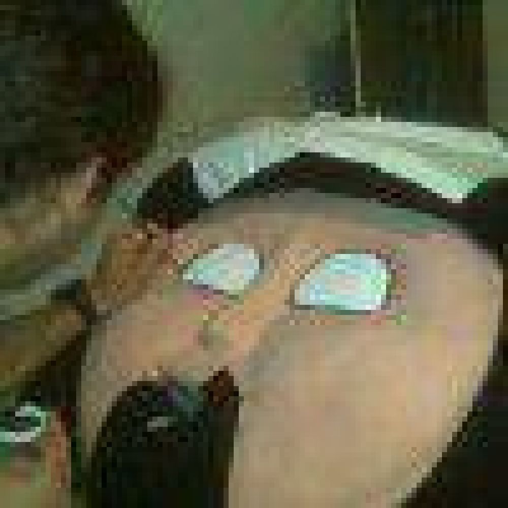 Producci�n de t�teres gigantes