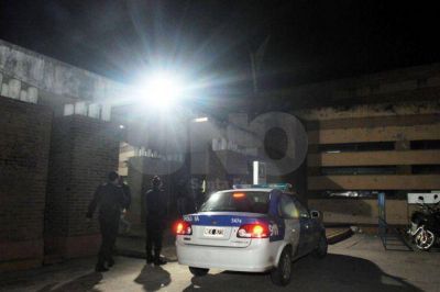 Un nene de nueve a�os recibi� un balazo en el norte de la ciudad