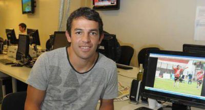 Uni�n sum� a Lucas Gamba y Franco Soldano