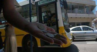 Empresarios reclaman un boleto a $5