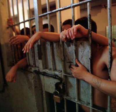 Privados de libertad, no de derechos