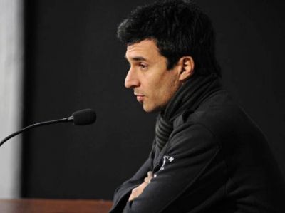 En tiempo de descuento: Newell�s hizo una contraoferta por Scocco