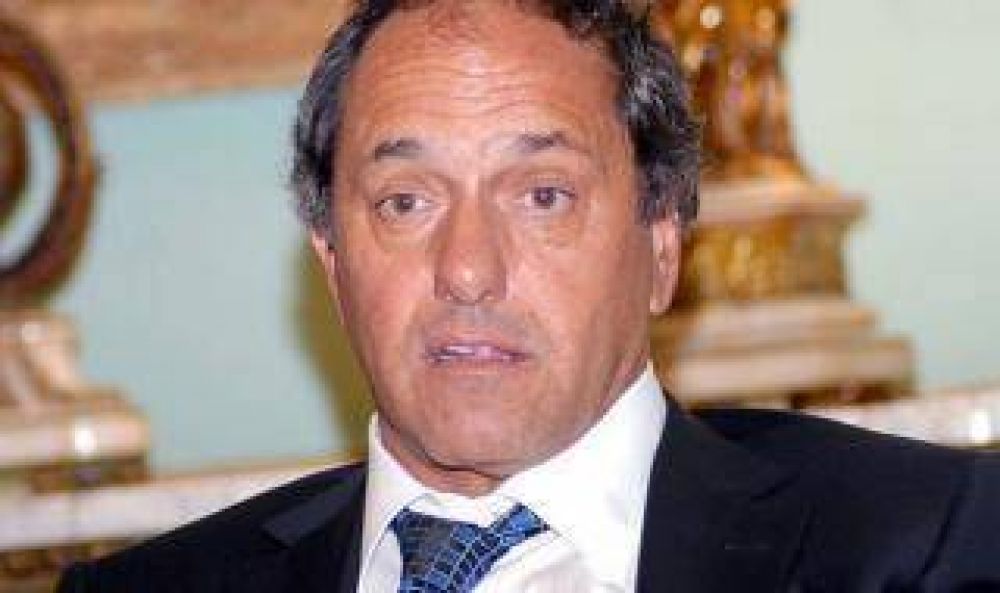 Elecciones 2015: Scioli se prepara para hacer pie en Tigre, territorio de Massa