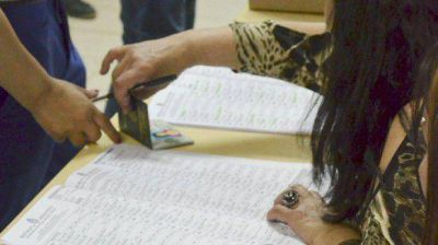 Elecci�n anticipada: los municipios deben afrontar los gastos operativos