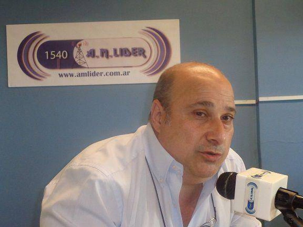 Carlos Castellano: 