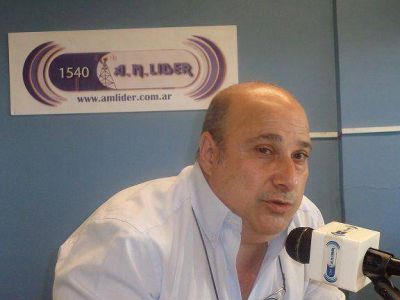 Carlos Castellano: 