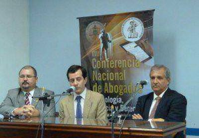 El presidente de la FACA pidi� que la Justicia act�e m�s r�pido
