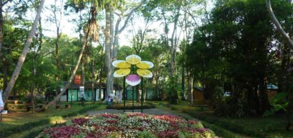 Prev�n que el turismo en la provincia se impulsar�a m�s despu�s del mundial