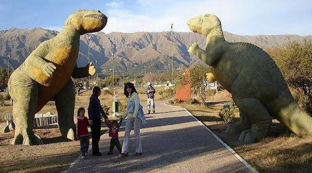 Este lunes comienzan las vacaciones de invierno con muchas opciones para disfrutar en familia