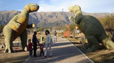 Este lunes comienzan las vacaciones de invierno con muchas opciones para disfrutar en familia