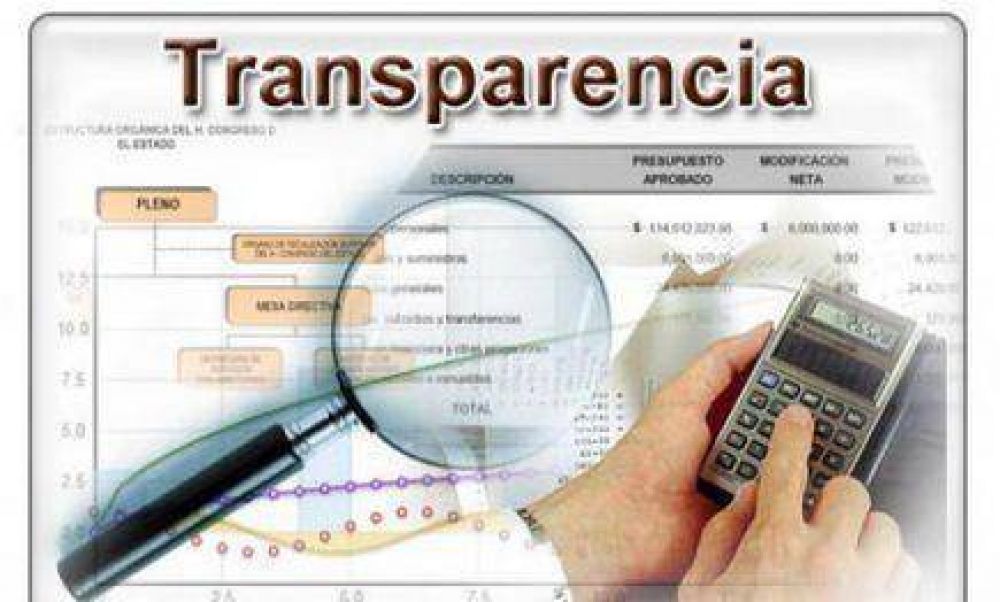 Acceso a la Informaci�n P�blica: Misiones la peor de todas