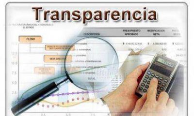 Acceso a la Informaci�n P�blica: Misiones la peor de todas