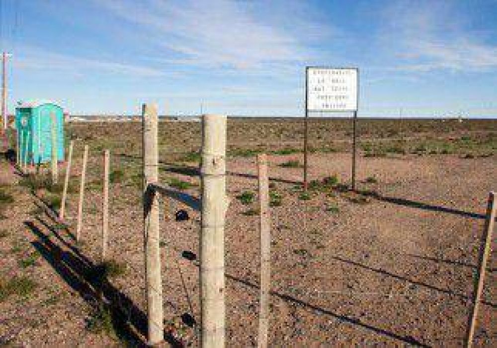 No quieren pagar 60 mil pesos de m�s por las casas 