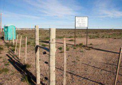 No quieren pagar 60 mil pesos de m�s por las casas 