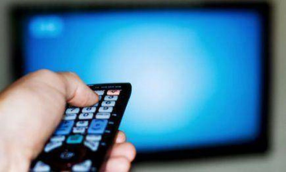 Proponen crear un espacio televisivo para la b�squeda de personas p�rdidas, extraviadas y desaparecidas
