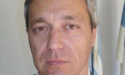 �Se va a ver que la Ley est� funcionando bien, m�s all� de algunos disgustos personales�