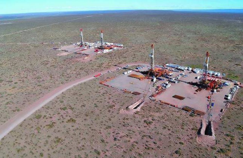 Confirmado: Vaca Muerta, en la mira de Rusia