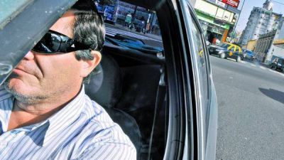 Cae el uso del cintur�n de seguridad y es a�n m�s bajo en el GBA