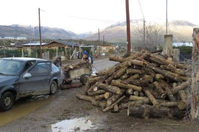 Con una inversi�n de casi 2 millones de pesos, el Plan Calor alcanzar� a 3500 familias