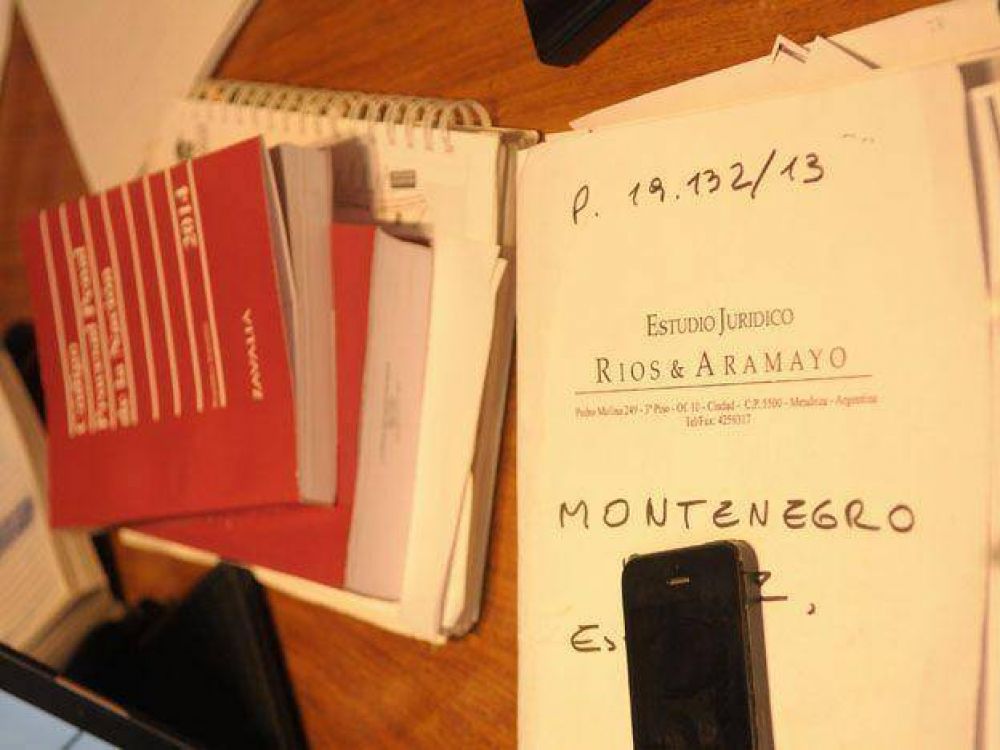 Intentan reabrir la causa de una mujer que mat� al marido
