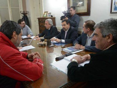 Para Infraestructura, el endeudamiento autorizado es escaso