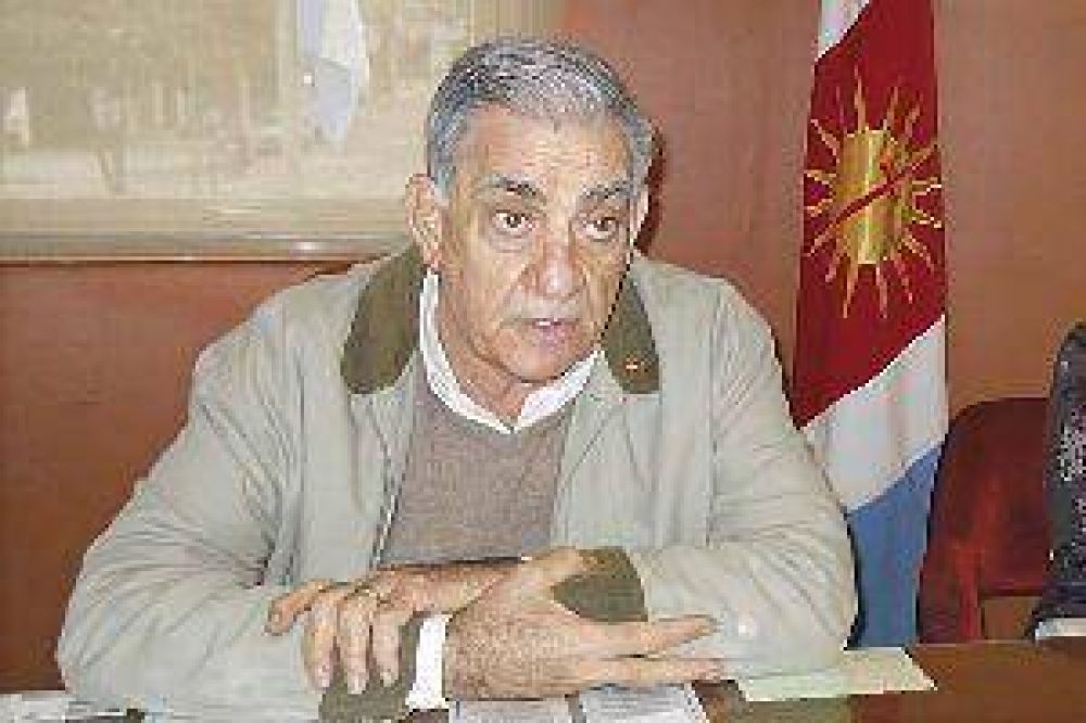 Inauguran la remodelaci�n del sal�n comunitario en barrio Espa�a