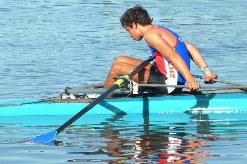 Trece podios sumaron los zarate�os en Tigre