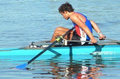 Trece podios sumaron los zarate�os en Tigre