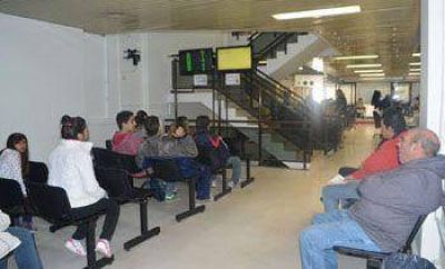 Anses: reformas en el edificio y cambios en la modalidad de atenci�n